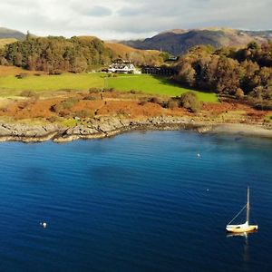 Loch Melfort Hotel